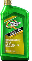 Quaker State Ultimate Durabiliti Euro 5W-40 0.946 л. (550052725)