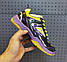 Тенісні кросівки Starnovo violet (38 розмір), фото 3