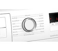 Пральна машина автоматична Bosch WAN2417EPL, фото 3