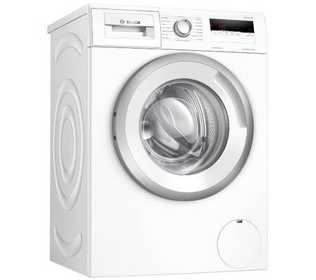 Пральна машина автоматична Bosch WAN2417EPL, фото 2
