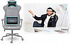 Офісне комп'ютерне крісло Sofotel, фото 2