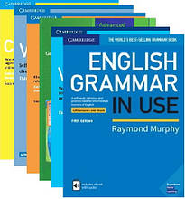 Граматика, лексика та фонетика