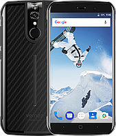 Vernee Active V1 4/64GB, NFC, IP68, 16 Mpx, 4200 мАч, Дисплей 5.5", Защищенный смартфон Vernee Active