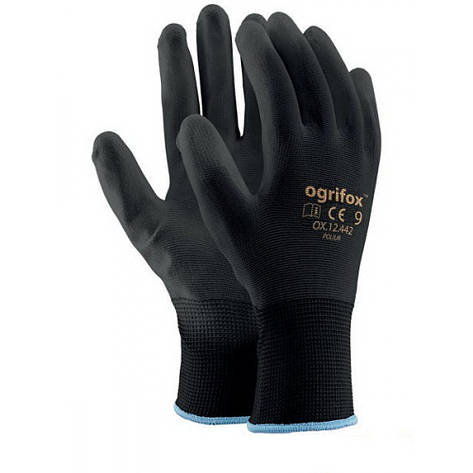 Захисні рукавиці OX-POLIUR, фото 2