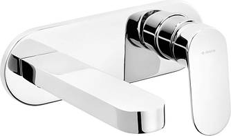 Змішувач для умивальника Deante Alpinia BGA054L