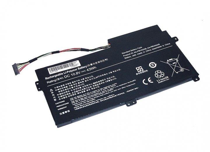 Акумулятор батарея для ноутбука Samsung 500R5H- X04 Y03 Y03 Y04 Y04 Y04 Y07 NP340XA NP35X0A NP3X0A NP370R4E NP5H