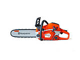 Іграшкова бензопила Husqvarna 550XP, фото 2