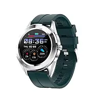 Мужские умные смарт часы Smart Watch TF29-G / Фитнес браслет трекер