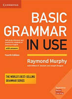 Basic Grammar in Use Fourth Edition with answers (American English) Грамматика английского языка