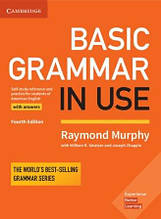 Basic Grammar in Use Fourth Edition with answers (American English) Граматика англійської мови