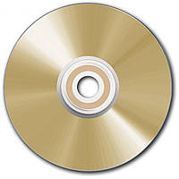 Диск DVD HP DVD+R 4.7 GB 16X IJ PRINT 50 шт Spindle (69320/DRE00026WIP-3)