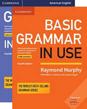 English Grammar in Use (North American Edition)