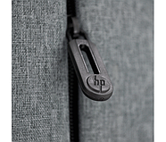 Сумка для ноутбука HP 15,6" grey, фото 3