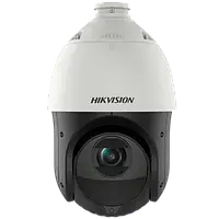 Hikvision DS-2DE4225IW-DE (T5) with brackets