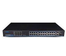 UTEPO UTP1-SW2402TS-POE