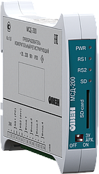 Модуль збирання даних ОВЕН МСД200