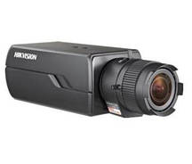 Hikvision DS-2CD6026FWD-A/F