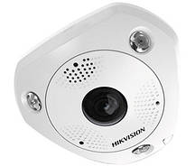 Hikvision DS-2CD6365G0-IVS