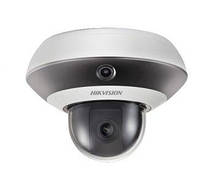 Hikvision DS-2PT3326IZ-DE3 (2.8-12 мм)