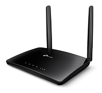 4G LTE Wi Fi роутер TP-Link MR200