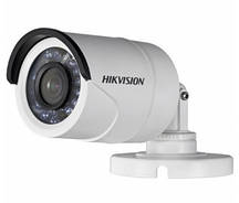 Hikvision DS-2CE16C2T-IR