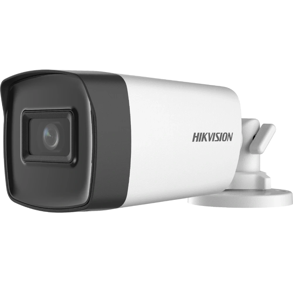 Hikvision DS-2CE17H0T-IT3F(C) 3.6mm