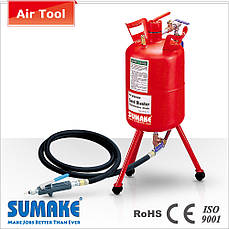Піскоструминний апарат SUMAKE SA-3379