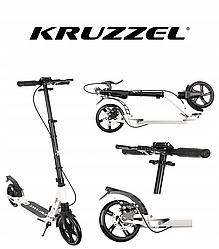 Самокат ABEC-9