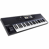 MIDI-клавиатура Native Instruments Komplete Kontrol S61 MK2