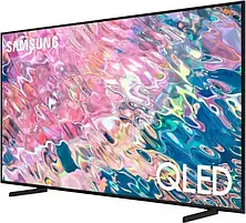 Телевізор Samsung QLED 2022 QE43Q60B, фото 4