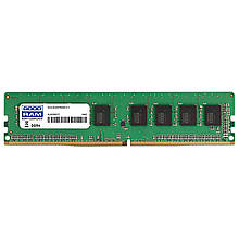 Al Модуль пам'яті GOODRAM DDR4 8GB/2400 (GR2400D464L17S/8G) для настільних ПК