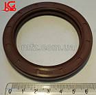 Сальник колінвала Д3900 передній NAK  60,32 х 79,37 х 9,52