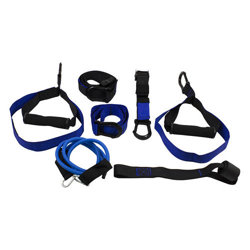 Al Тренировочные петли TRX тренажер Maidi P3 Pro-5 подвесные ремни ...