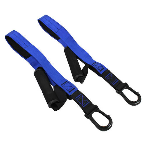 Al Тренировочные петли TRX тренажер Maidi P3 Pro-5 подвесные ремни ...