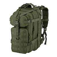 Рюкзак CAMO ASSAULT Olive 25L