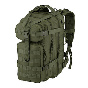 Рюкзак CAMO ASSAULT Olive 25L