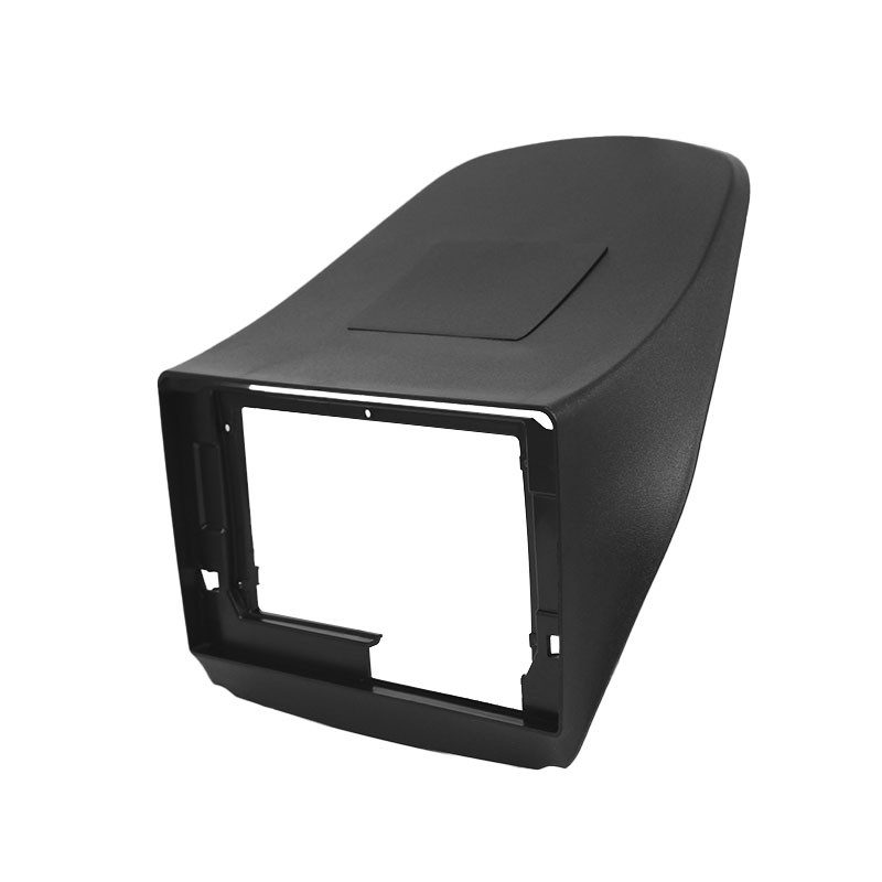 Al Перехідна рамка 10,1" Hyundai Tucson 2009- 2013 IX35 2010 (HY 136T) Black