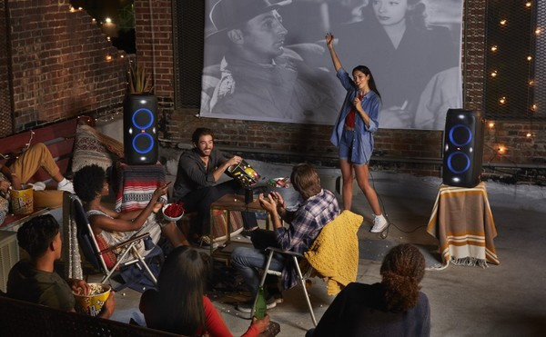 Вокальний мікрофон JBL PBM100 Black (JBLPBM100BLK)