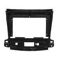 Al Переходная рамка Mitsubishi Outlander XL 2006-2012 Peugeot 4007 2007-2012 Citroen C-Crosser 2007-2012 (MI