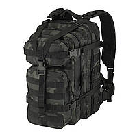 Рюкзак тактический CAMO ASSAULT MTC-BL 25L