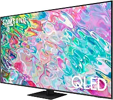 Телевізор Samsung Neo QLED 2022 QE55Q70B, фото 3