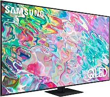 Телевізор Samsung Neo QLED 2022 QE55Q70B, фото 2