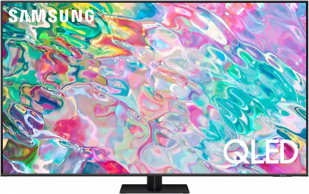 Телевізор Samsung Neo QLED 2022 QE55Q70B