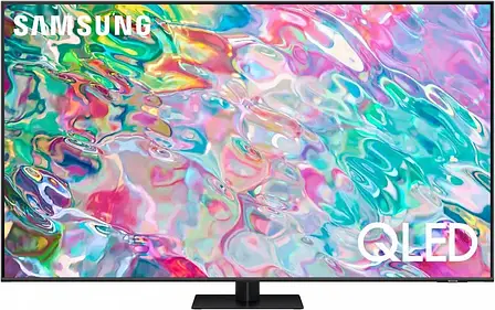 Телевізор Samsung Neo QLED 2022 QE55Q70B, фото 2