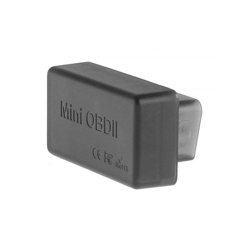 Al Діагностичний сканер OBD V06H4 для автомобіля усунення несправностей