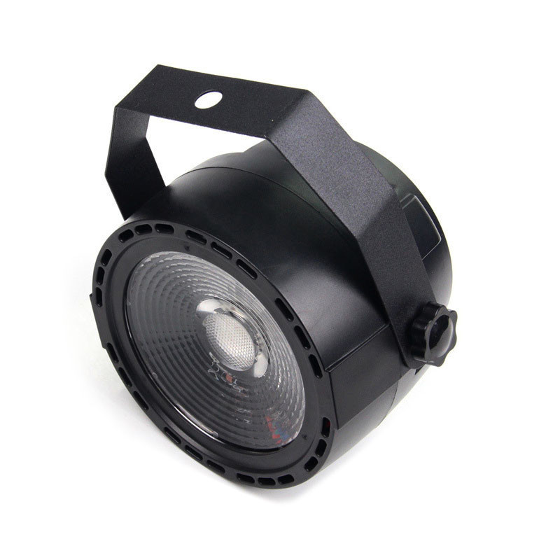 Al Світловий ефект EKOOT P-1 LED освітлення потужність 30Вт RGB