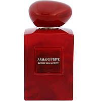 Giorgio Armani Prive Rouge Malachite  EURO оригінал
