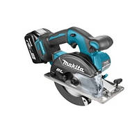 Дисковая пила Makita DCS553Z