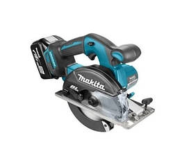 Дискова пила Makita DCS551RMJ