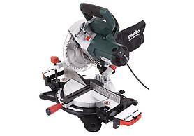 Пила торцева Metabo KS 216 М (Lasercut)